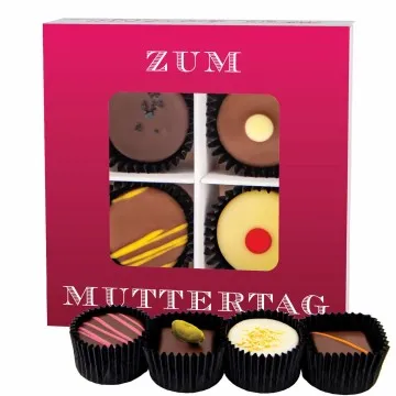 Zum Muttertag (Pralinen-Mix)