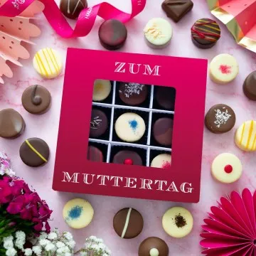 Zum Muttertag L (Pralinen-Mix)