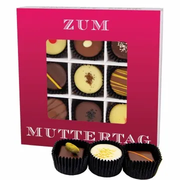 Zum Muttertag L (Pralinen-Mix)