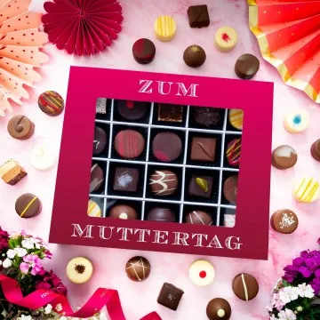Zum Muttertag XL (Pralinen-Mix)