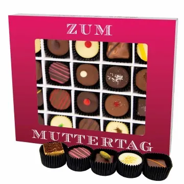 Zum Muttertag XL (Pralinen-Mix)