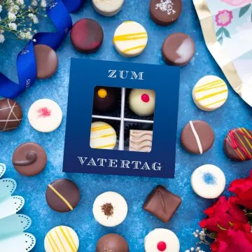 Zum Vatertag (Pralinen-Mix)