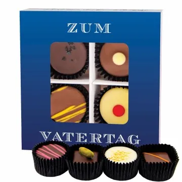 Zum Vatertag (Pralinen-Mix)