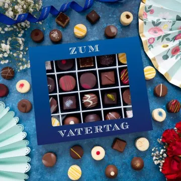 Zum Vatertag XXL (Pralinen-Mix)