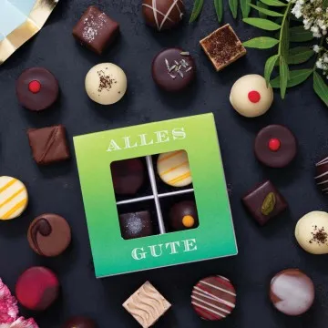Alles Gute (Pralinen-Mix)