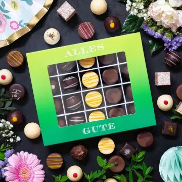 Alles Gute XL (Pralinen-Mix)