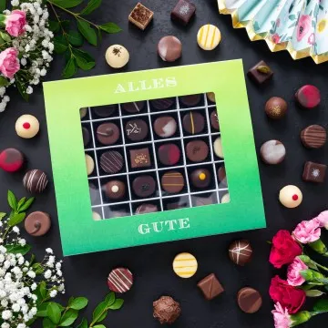Alles Gute XXL (Pralinen-Mix)