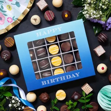 Happy Birthday XL (Pralinen-Mix)