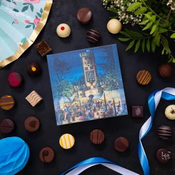 Ruethenfest L (Pralinen Mix, ohne Alkohol)