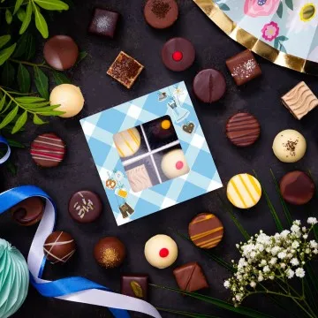 Bavaria (Pralinen-Mix)