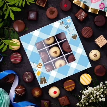 Bavaria L (Pralinen-Mix)