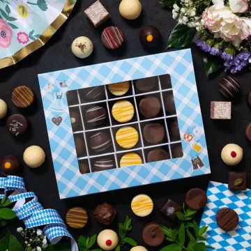 Bavaria XL (Pralinen-Mix)