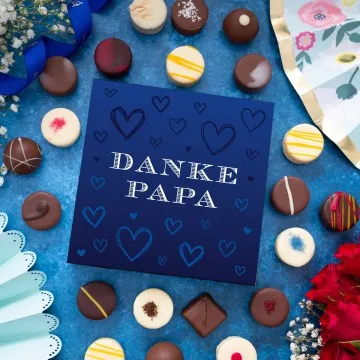 Danke Papa L (Pralinen Mix, ohne Alkohol)