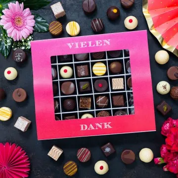 Vielen Dank XXL (Pralinen-Mix)