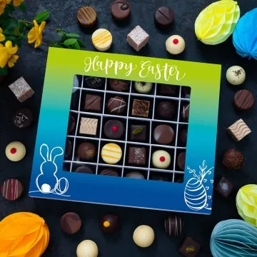 Happy Easter XXL (Pralinen-Mix)