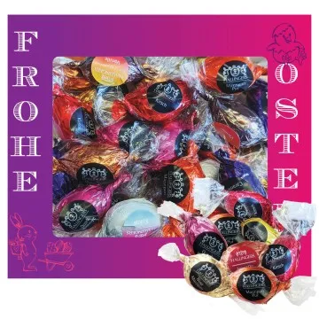 Frohe Ostern XL (Pralinen-Ostereier-Mix)