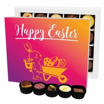 Happy Easter XL (Pralinen Mix, ohne Alkohol)
