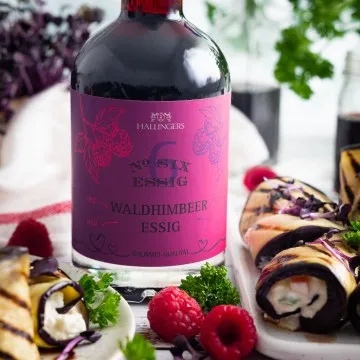 Gourmet-Essig No. 6 (Balsam-Essig)