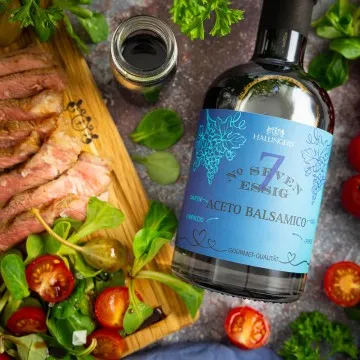 Gourmet-Essig No. 7 (Balsamico-Essig)