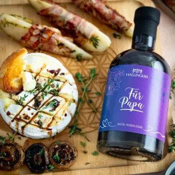 Für Papa (Feigen-Essig)
