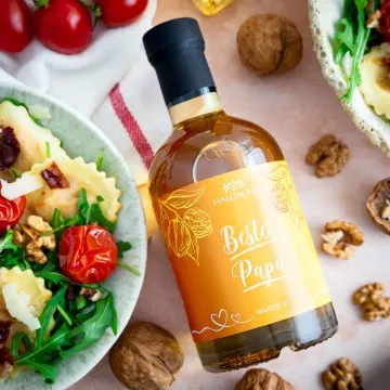 Bester Papa (Walnussöl)