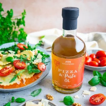 Pizza & Pasta Öl (Pizza-Pasta-Öl)