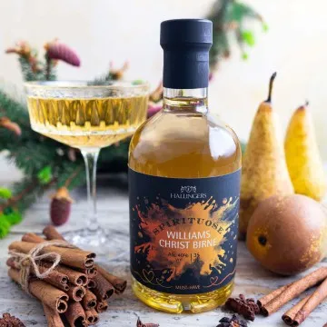 Williams Christ Birne, Likör 40% vol. (Likör)