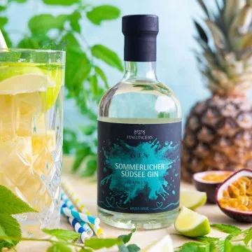 Südsee-Gin, 42% vol. (Gin    )