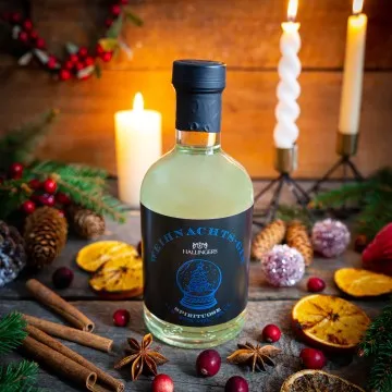 Weihnachts-Gin, 42% vol. (Gin)