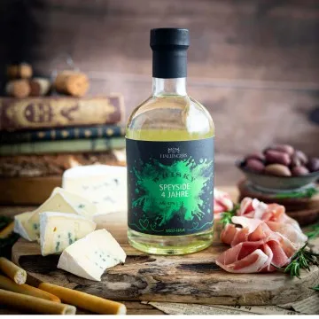 Speyside 4 Jahre 43% vol. (Whisky)