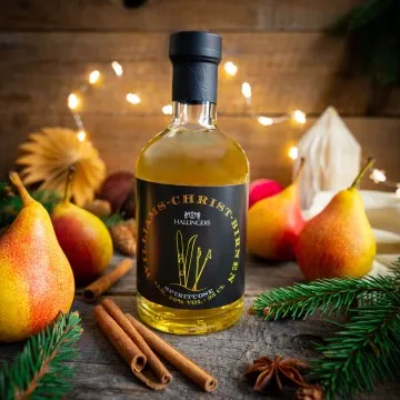 Williams Christ Birne, Likör 40% vol. (Likör)