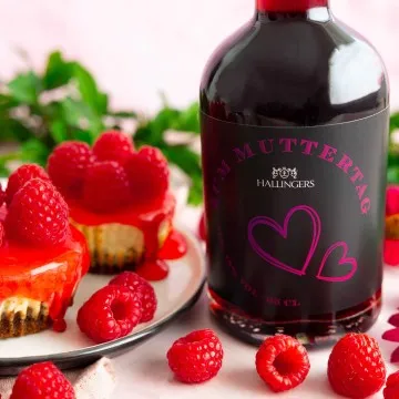 Zum Muttertag (Likör)