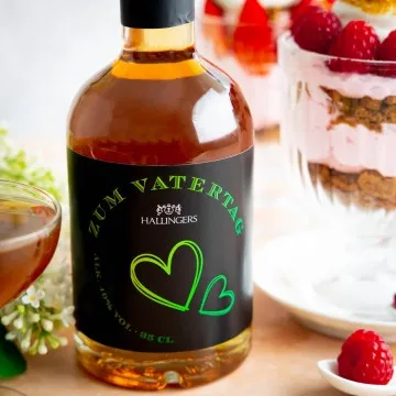 Zum Vatertag (Spirituose)