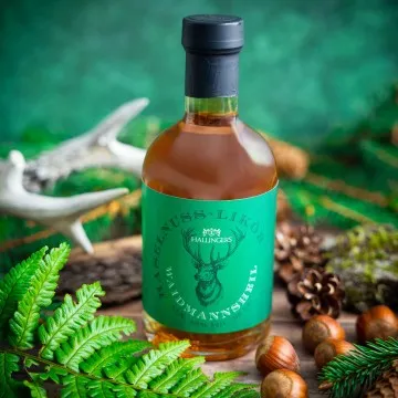 Waidmannsheil (Spirituose)