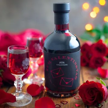 Zum Valentinstag (Likör)