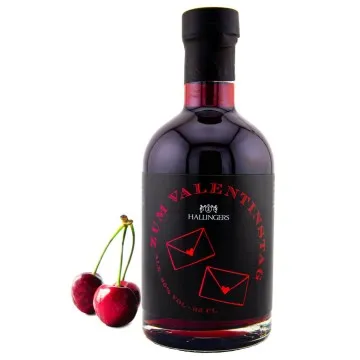 Zum Valentinstag (Likör)