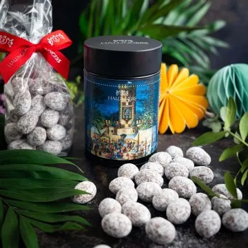 Ruethenfest (Nougat-Vanille-Mandeln)