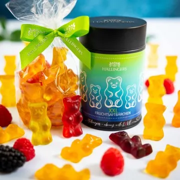 Fruchtsaftbärchen blue (Fruchtsaftbärchen)