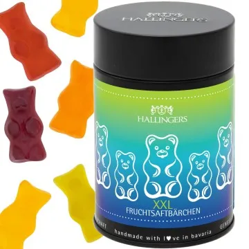 Fruchtsaftbärchen blue (Fruchtsaftbärchen)