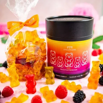 Fruchtsaftbärchen XXL (Fruchtsaftbärchen)