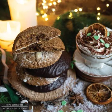 Selection (Elisenlebkuchen, Mix)
