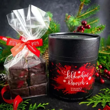 Lebkuchenrausch Whisky-Kirsch (Lebkuchenrausch-Mix)