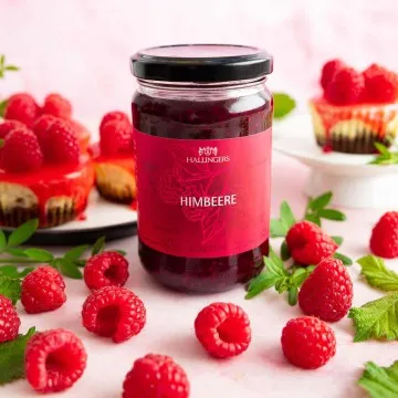 Himbeere (Konfitüre)