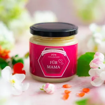 Für Mama (Deutscher Imker-Honig)