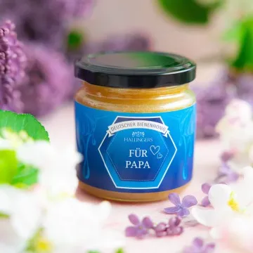 Für Papa (Deutscher Imker-Honig)