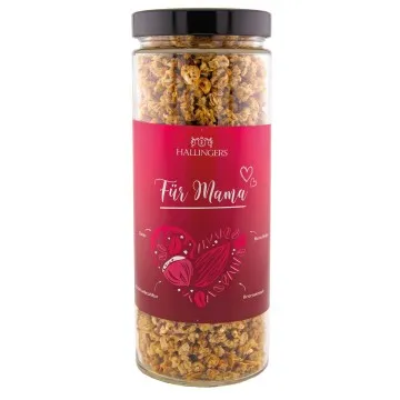 Für Mama (Knusper-Müsli)