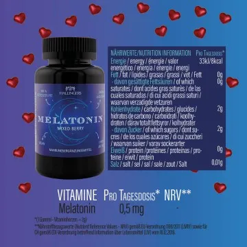 Melatonin L (Melatonin)