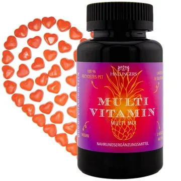 Multi Vitamin L (Nahrungsergänzungsmittel)
