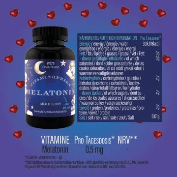 Melatonin Kinder Faultiere XL (Melatonin)