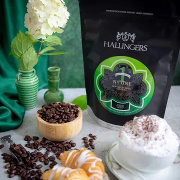 No. One (Arabica Kaffee)